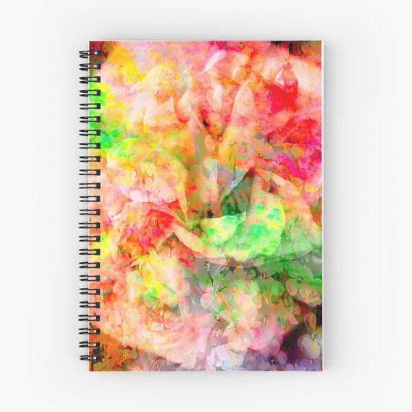 Item preview, Abstract Camellia with Red and Green designed and sold by EdwardMonet.
