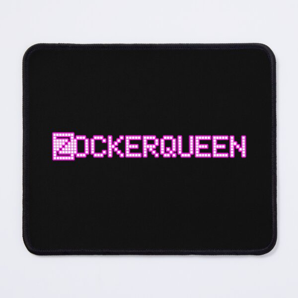 Item preview, Zockerqueen - Gift for Gamer Girls designed and sold by kammoe.