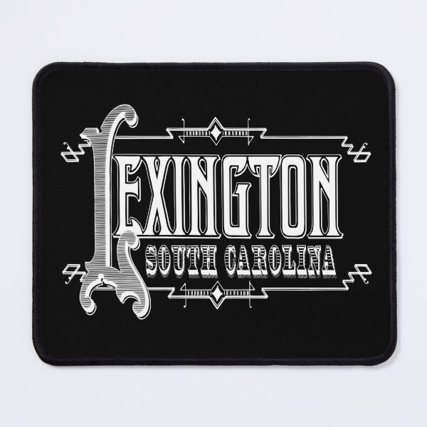 Item preview, Vintage Lexington, SC designed and sold by DonDota.