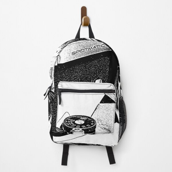 Item preview, Pentax designed and sold by GoaVas.