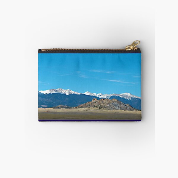 Item preview, Colorado Morning designed and sold by Holly Werner.