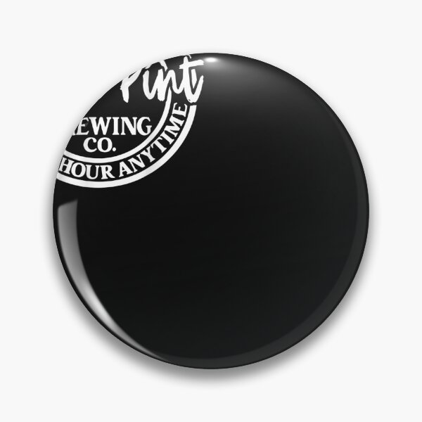 Item preview, Funny Wine Trending Isn't Happy Hour Anytime? Mega Pint designed and sold by bilal233.