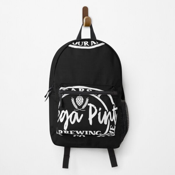 Item preview, Funny Wine Trending Isn't Happy Hour Anytime? Mega Pint designed and sold by bilal233.