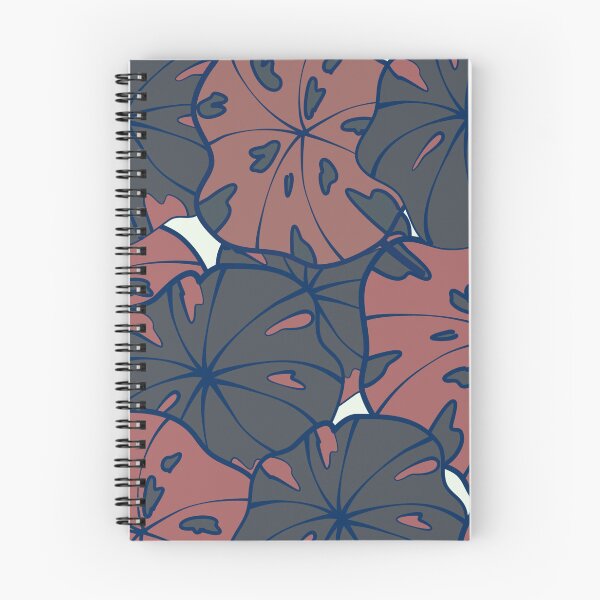 Item preview, Colorful Wild Tropical Leaves Pattern designed and sold by GraphicsClub.