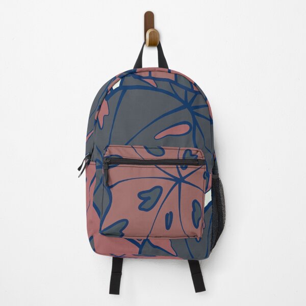 Item preview, Colorful Wild Tropical Leaves Pattern designed and sold by GraphicsClub.