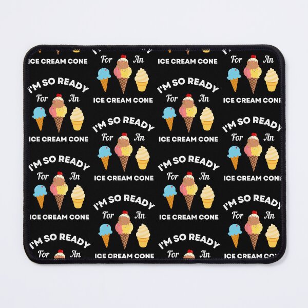 Item preview, It's Time For Ice Cream designed and sold by trueIDdesigns.