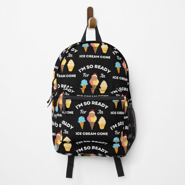 Item preview, It's Time For Ice Cream designed and sold by trueIDdesigns.