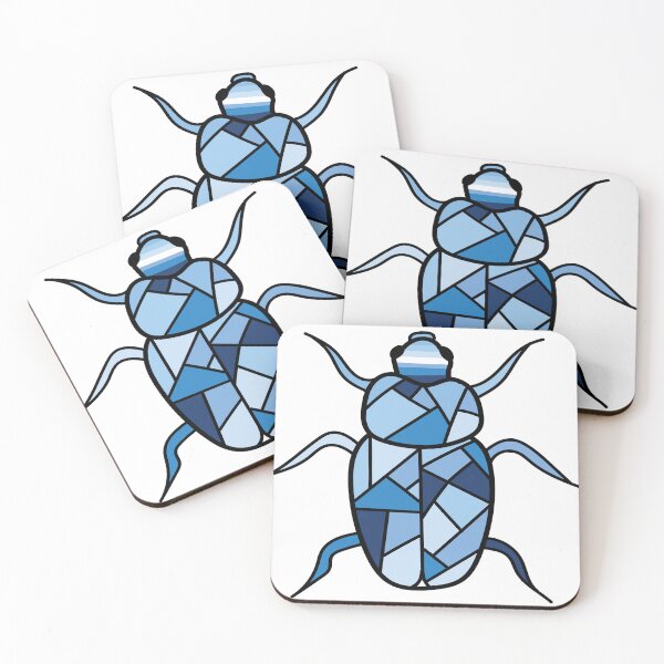 Item preview, Gay Beetle designed and sold by Amara-Goth.