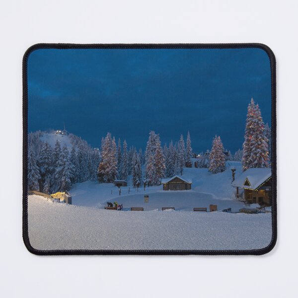 Item preview, Winter fairy tale at Grouse  designed and sold by etkata4.