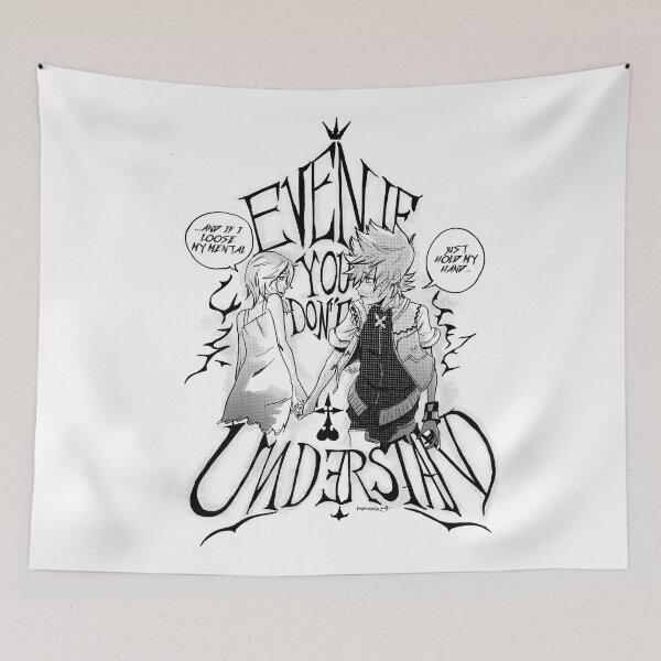 Item preview, Nobody in 3000 designed and sold by coolmonkeyd.