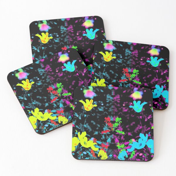 Item preview, Crazy Tulips designed and sold by cuprum.