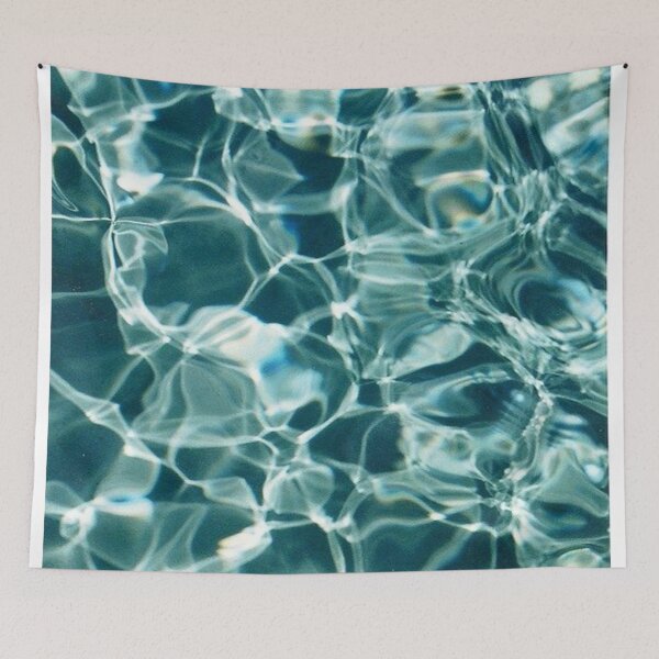 Item preview, Blue Water designed and sold by violetsummers.