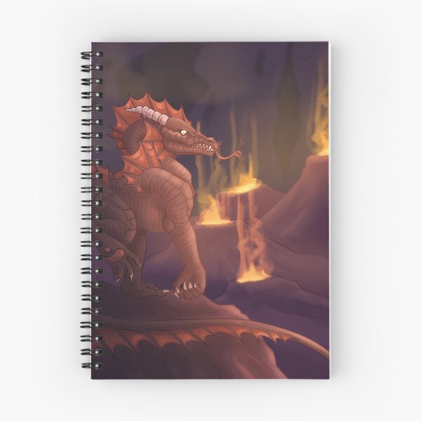 Item preview, en el abismo designed and sold by InkyFoxCorner.