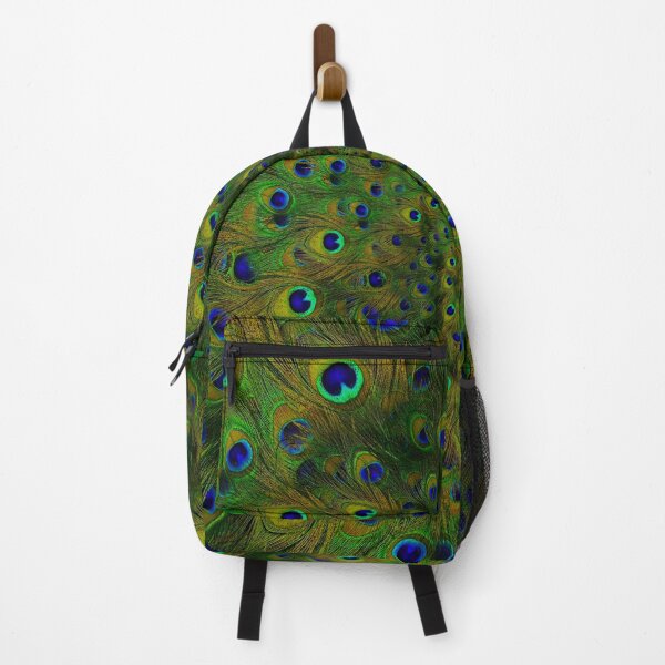 Item preview, Peacock vortex designed and sold by GabrielMadrasse.