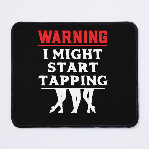 Item preview, Tap Dance Shirt | Tap Dance T Shirt Tap Dance Gift designed and sold by kammoe.