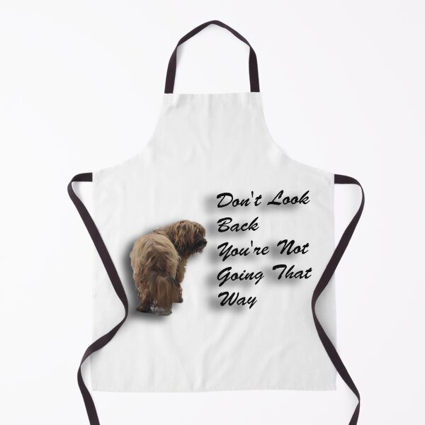 Item preview, Don't Look Back You're Not Going That Way designed and sold by demirkanad.