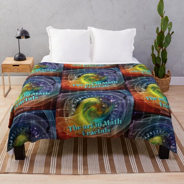 Item preview, 10. The Art in Math - Fractals - Collection LIGHT designed and sold by Narcisa22.