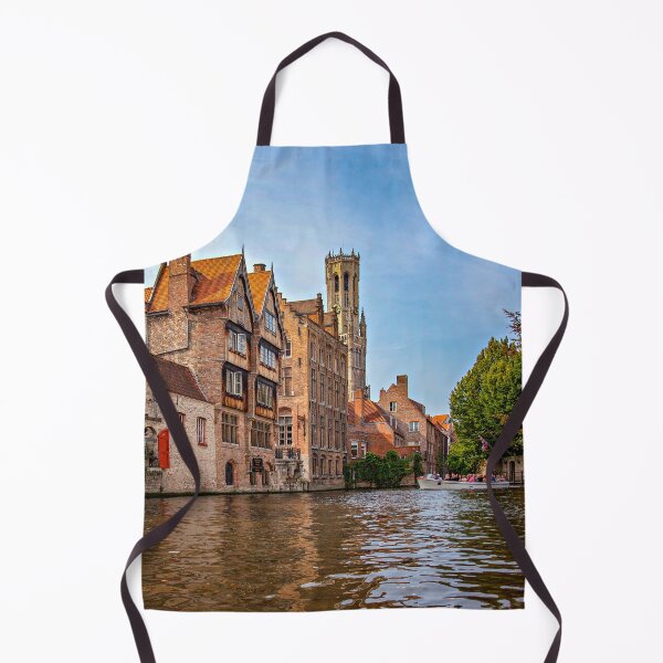 Item preview, Old Bruges designed and sold by Yannik Hay.