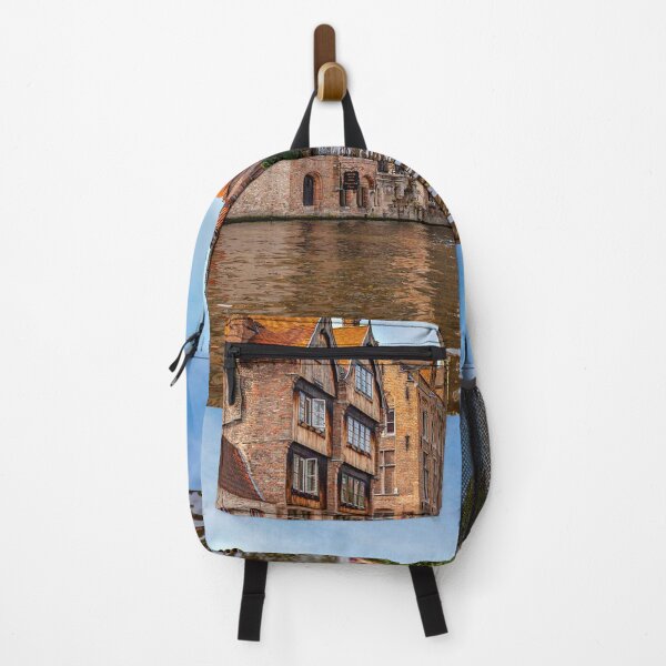 Item preview, Old Bruges designed and sold by Yannik Hay.