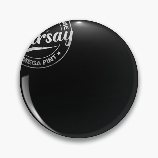 Item preview, Funny Wine Trending Isn't Happy Hour Anytime? Mega Pint designed and sold by bilal233.