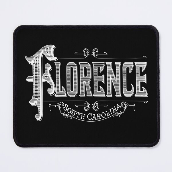 Item preview, Vintage Florence, SC designed and sold by DonDota.