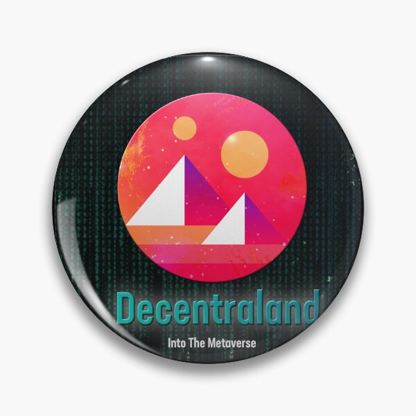 Item preview, Crypto Life | Decentraland designed and sold by MakeitMelo.