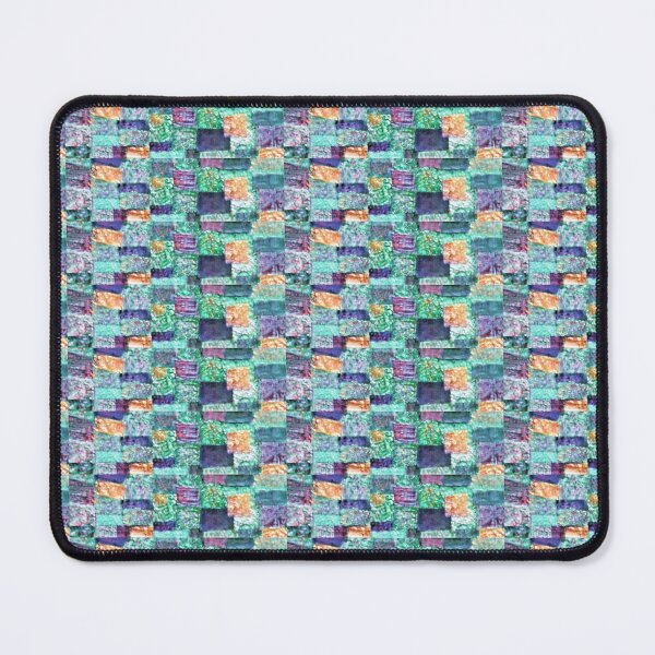 Item preview, Tactile Deco designed and sold by Kathy Gales.