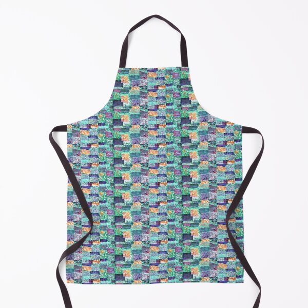 Item preview, Tactile Deco designed and sold by Kathy Gales.