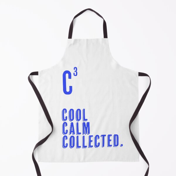 Item preview, C Cubed Cool Calm Collected designed and sold by KTSubz Faith & Fun Designs.
