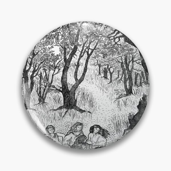 Item preview, Dancing on the Sabbath designed and sold by Ruth Skrytek.