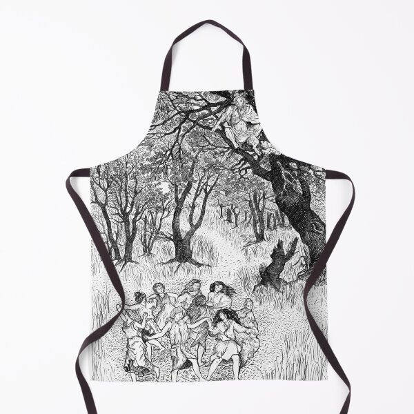 Item preview, Dancing on the Sabbath designed and sold by Ruth Skrytek.