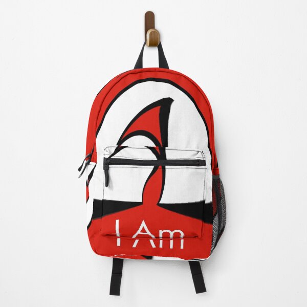Item preview, I Am designed and sold by JohnnyArtPavlou.