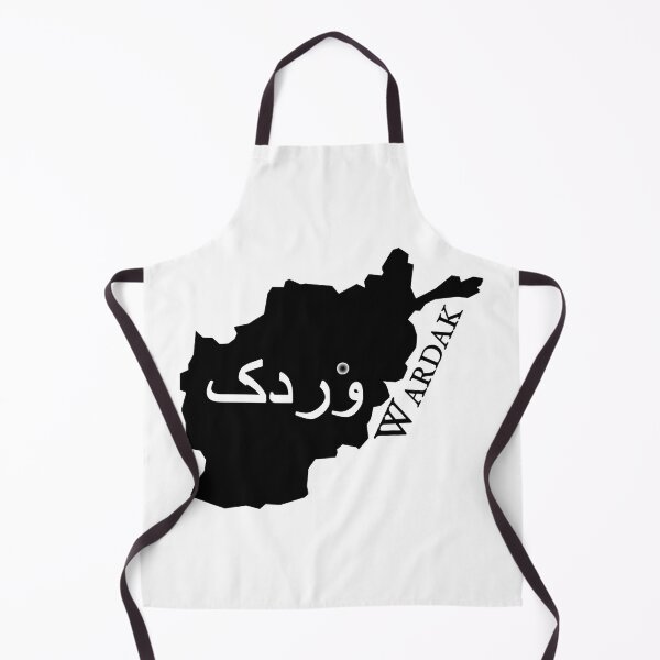 Item preview, Afghanistan province Wardak designed and sold by KabulPrints.