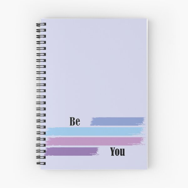 Item preview, BE YOU designed and sold by h-3-a.
