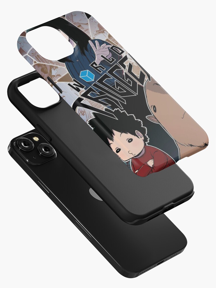 World Trigger Anime iPhone Case for Sale by Anime Store