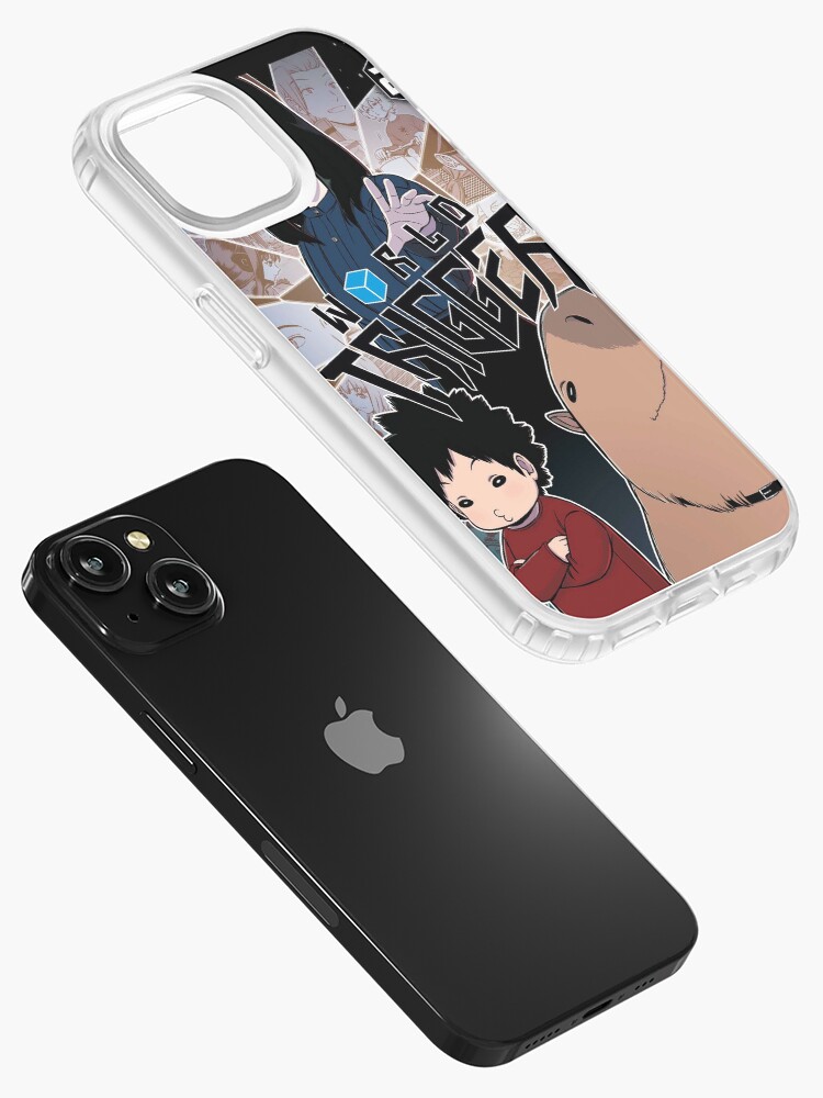 World Trigger Anime iPhone Case for Sale by Anime Store