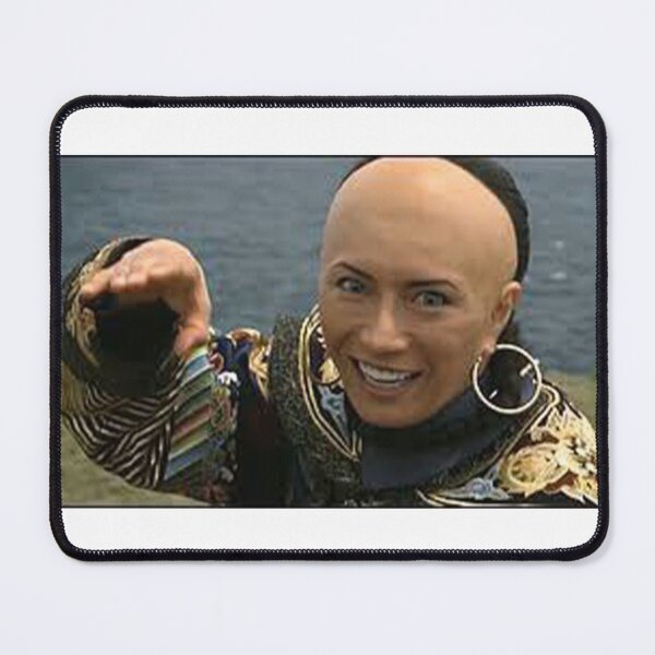 Item preview, gackt (bald) designed and sold by Notykai.