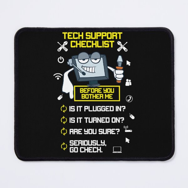 Item preview, Men Techie Support Tech Support | Tech Repair Gift designed and sold by kammoe.