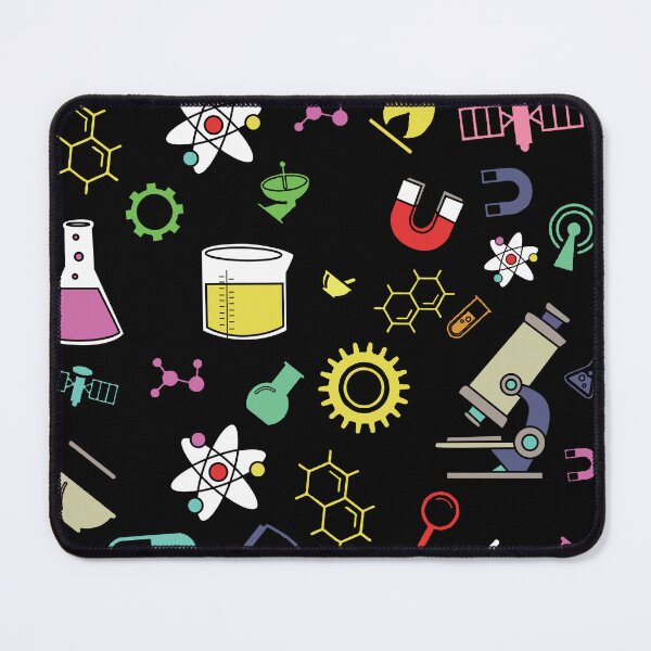 Item preview, Science Lover Gift | Physics Math Chemistry Biology Astronomy designed and sold by kammoe.