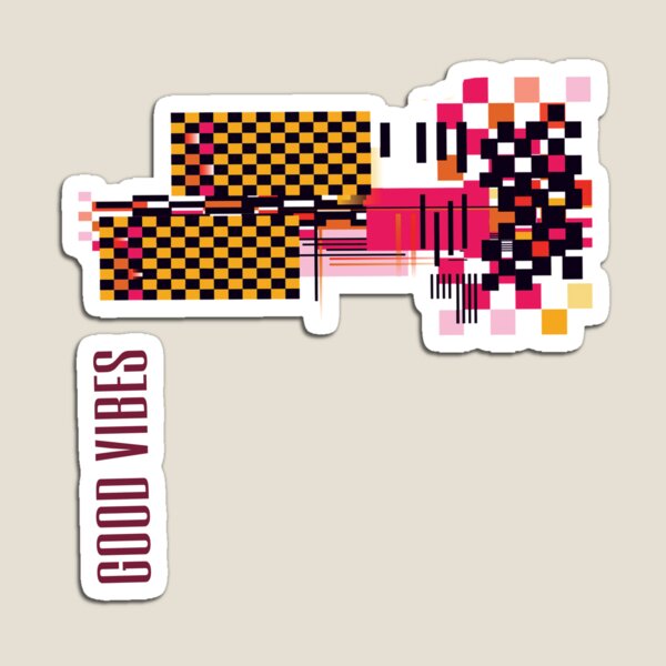 Item preview, Geometric Patterns and colorful lines designed and sold by MariyMart.