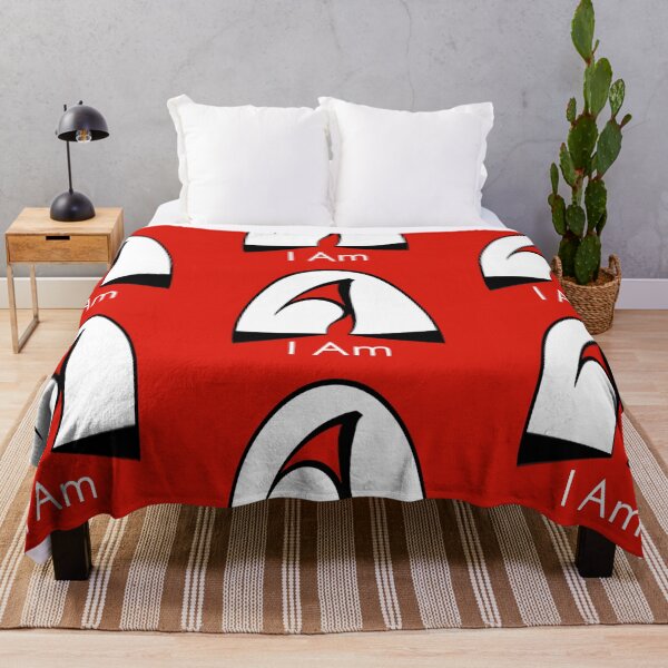 Item preview, I Am designed and sold by JohnnyArtPavlou.