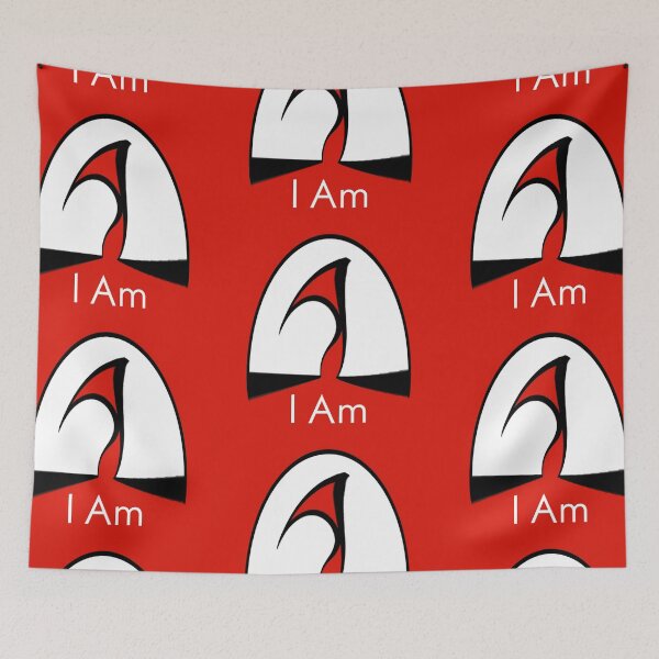 Item preview, I Am designed and sold by JohnnyArtPavlou.