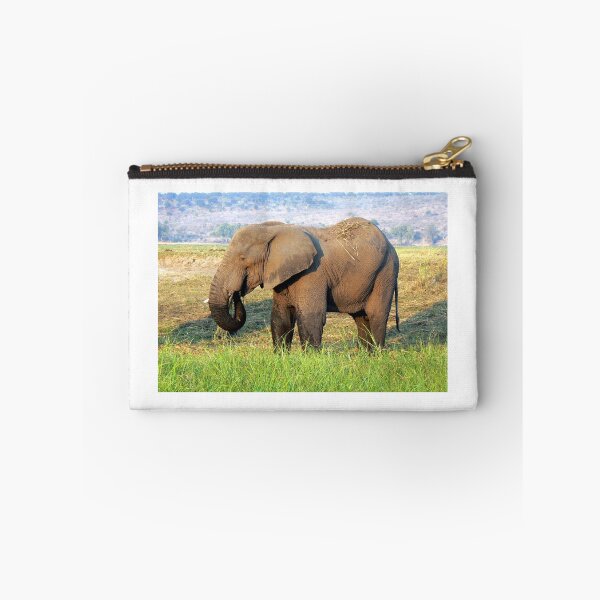 Item preview, Elephant in late afternoon light designed and sold by Graeme  Hyde.