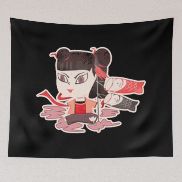 Item preview, Nezha I am the destiny from chinese cartoon designed and sold by si3iy.