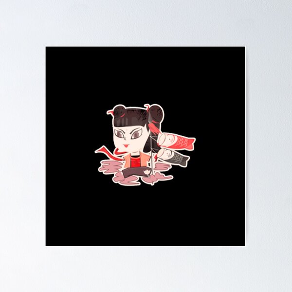 Nezha I am the destiny from chinese cartoon