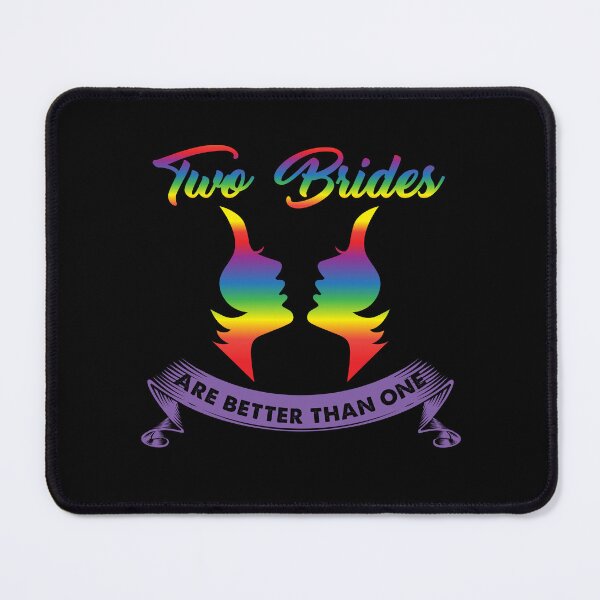 Item preview, Lesbian Bride LGBTQ Wedding designed and sold by kammoe.