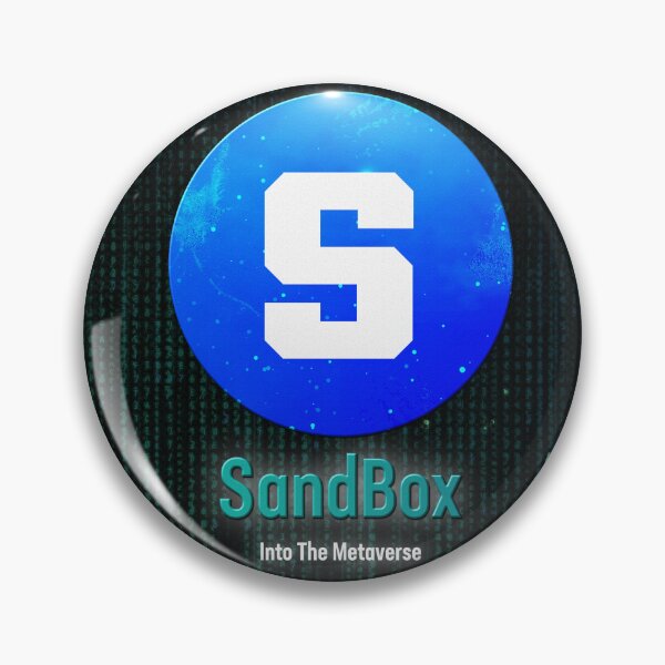 Item preview, Crypto Life | Sandbox designed and sold by MakeitMelo.
