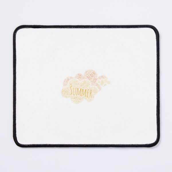 Item preview, Summer Word Art  designed and sold by Enid Guinn.