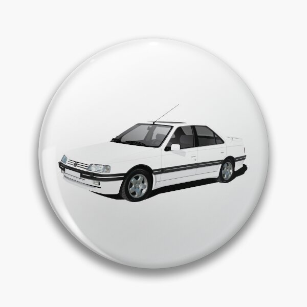Item preview, 405 Mi 16 illustration, white designed and sold by knappidesign.