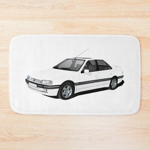 Item preview, 405 Mi 16 illustration, white designed and sold by knappidesign.
